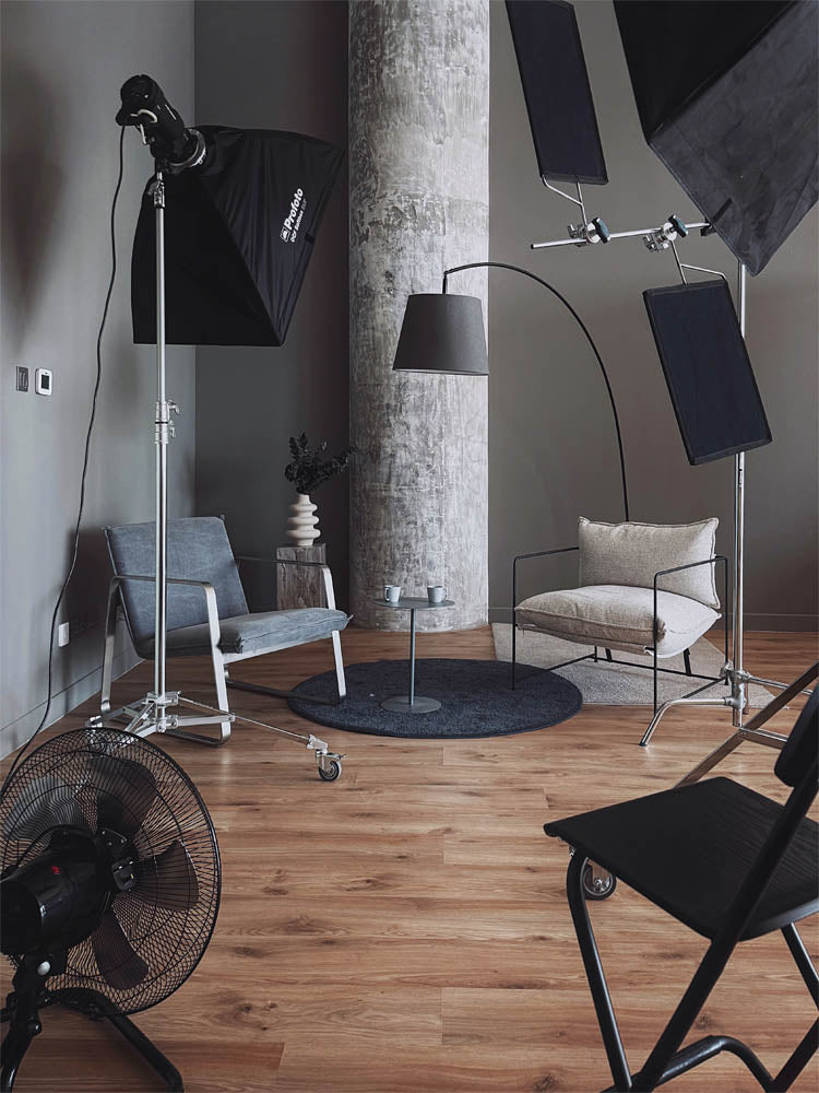 Professional Studio Content Day + Workshop
