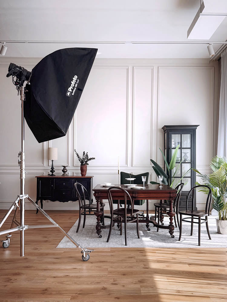 Professional Studio Content Day + Workshop