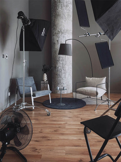 Professional  Studio Content Day + Workshop