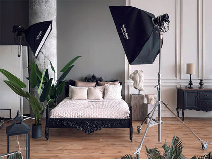 Professional  Studio Content Day + Workshop